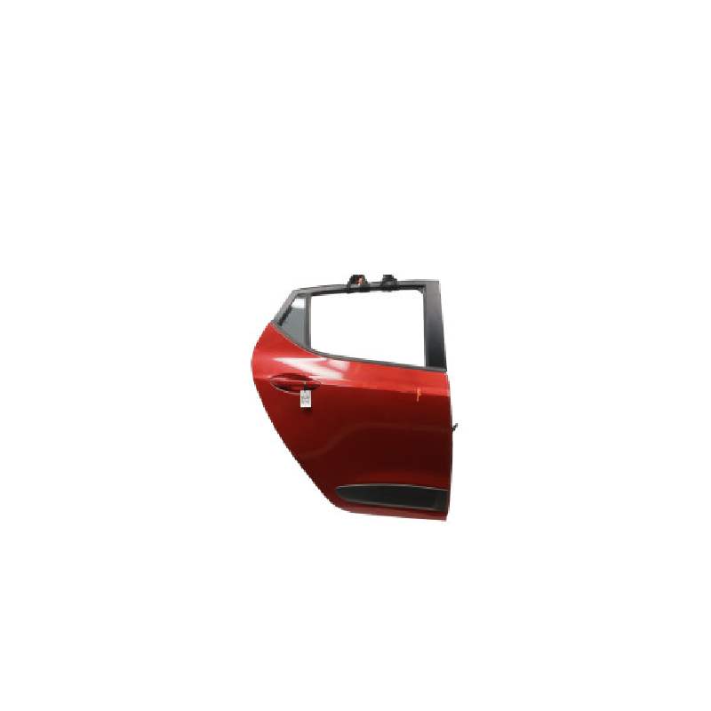 درب عقب راست هیوندای i10