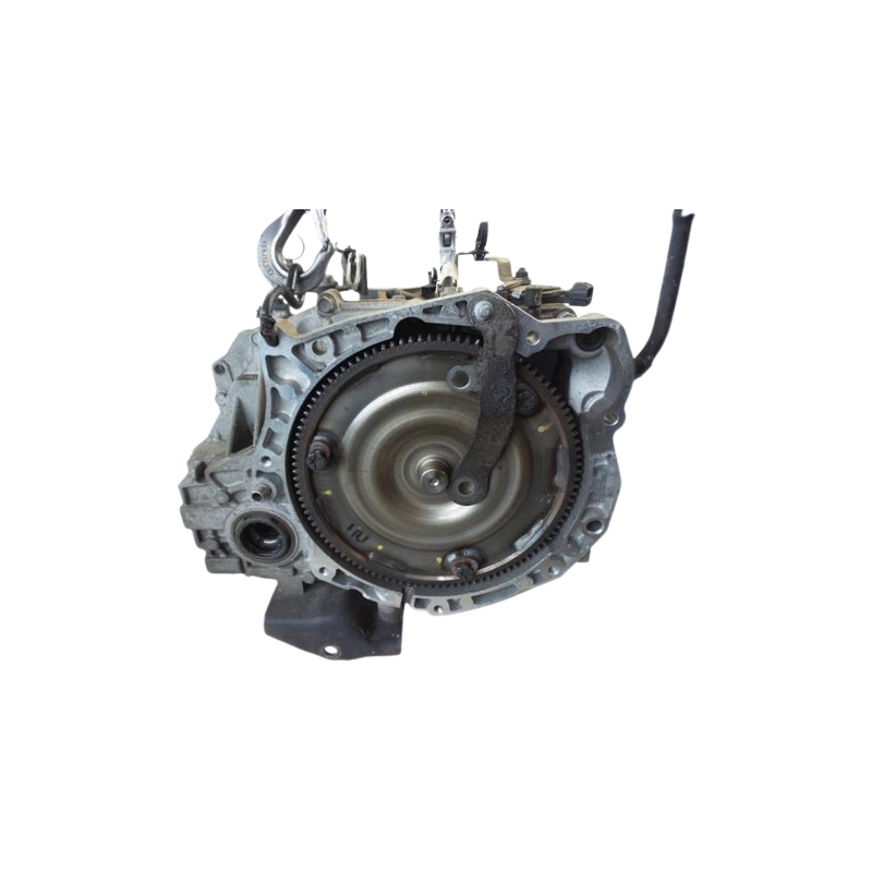 گیربکس کامل اتومات هیوندای i20