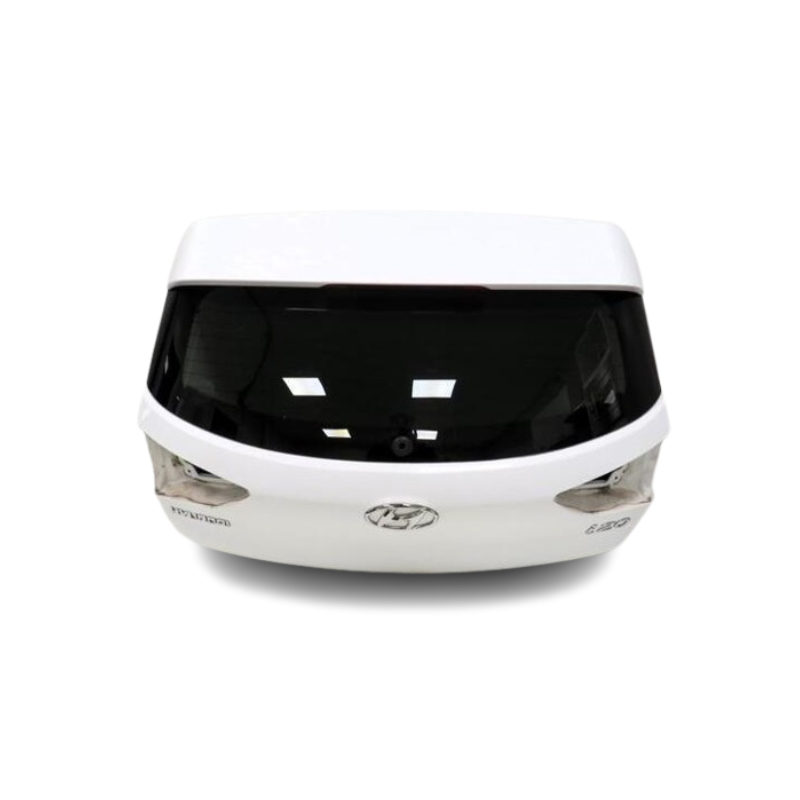 درب صندوق هیوندای i20