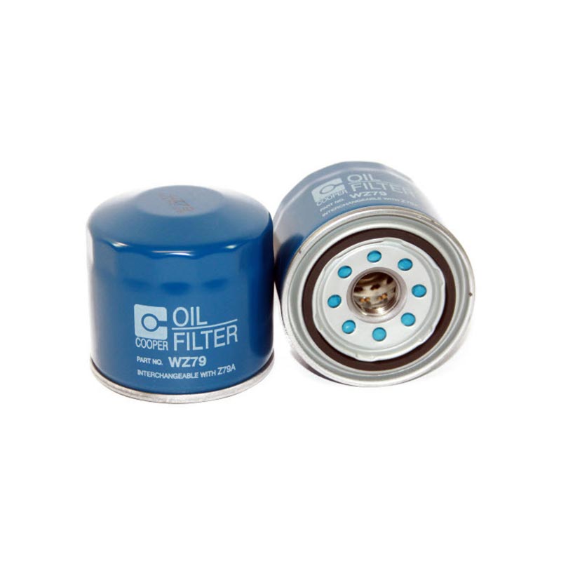 فیلتر روغن هیوندا i20