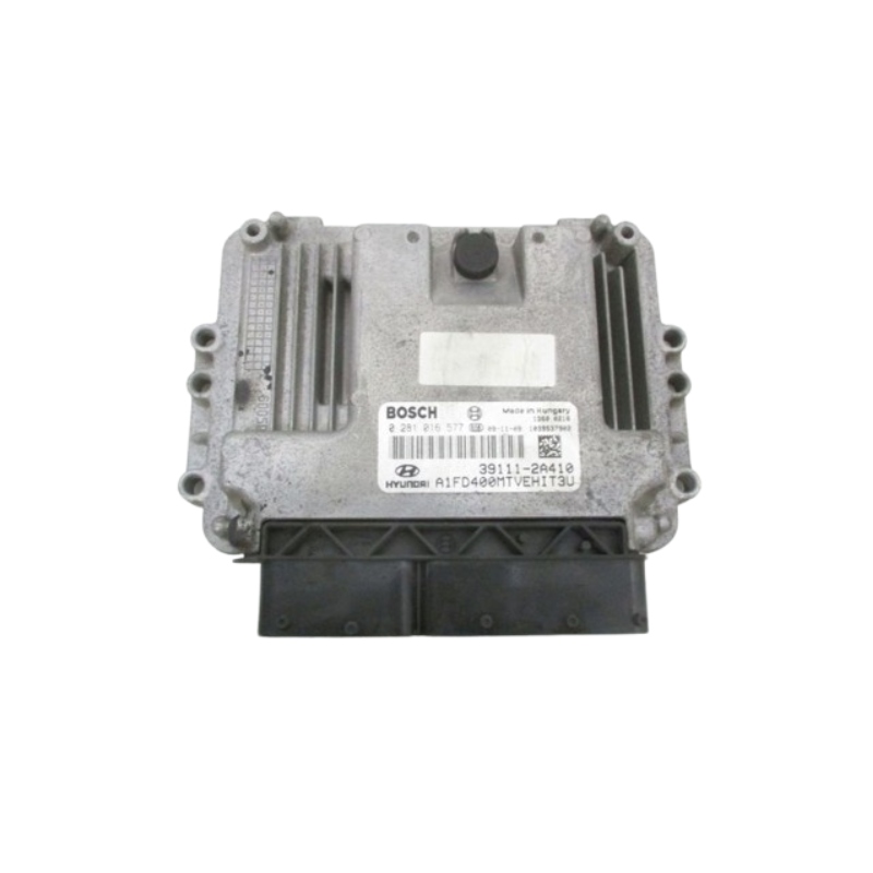ECU هیوندای i30 کامپیوتر