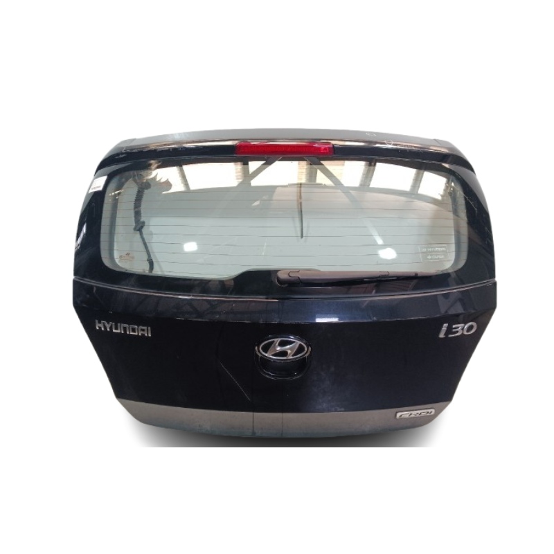 درب صندوق هیوندای i30