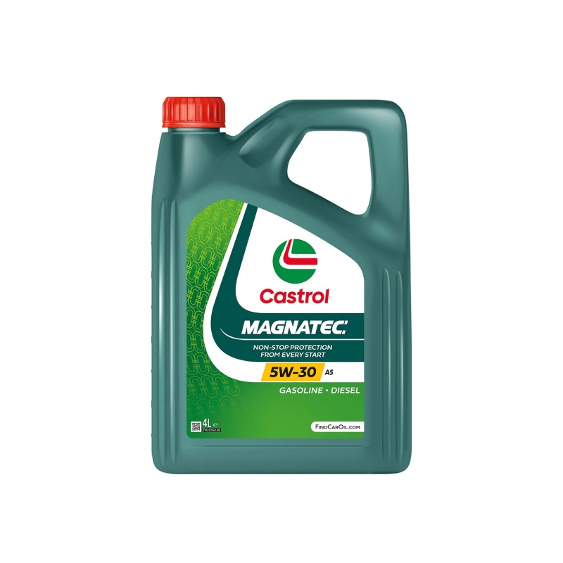 روغن موتور هیوندای i30