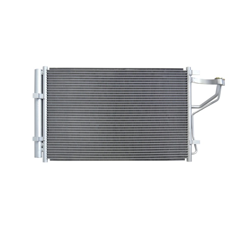 رادیاتور کولر هیوندای i30