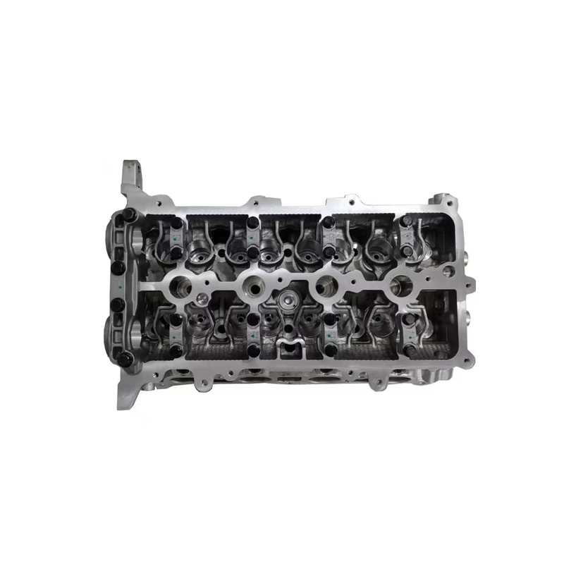 سرسیلندر خالی هیوندای i40