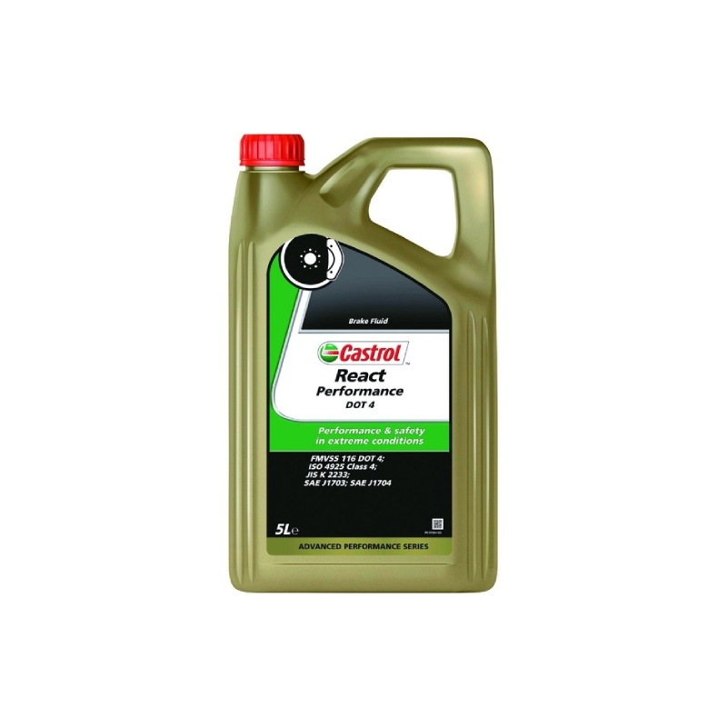 روغن ترمز هیوندای i40