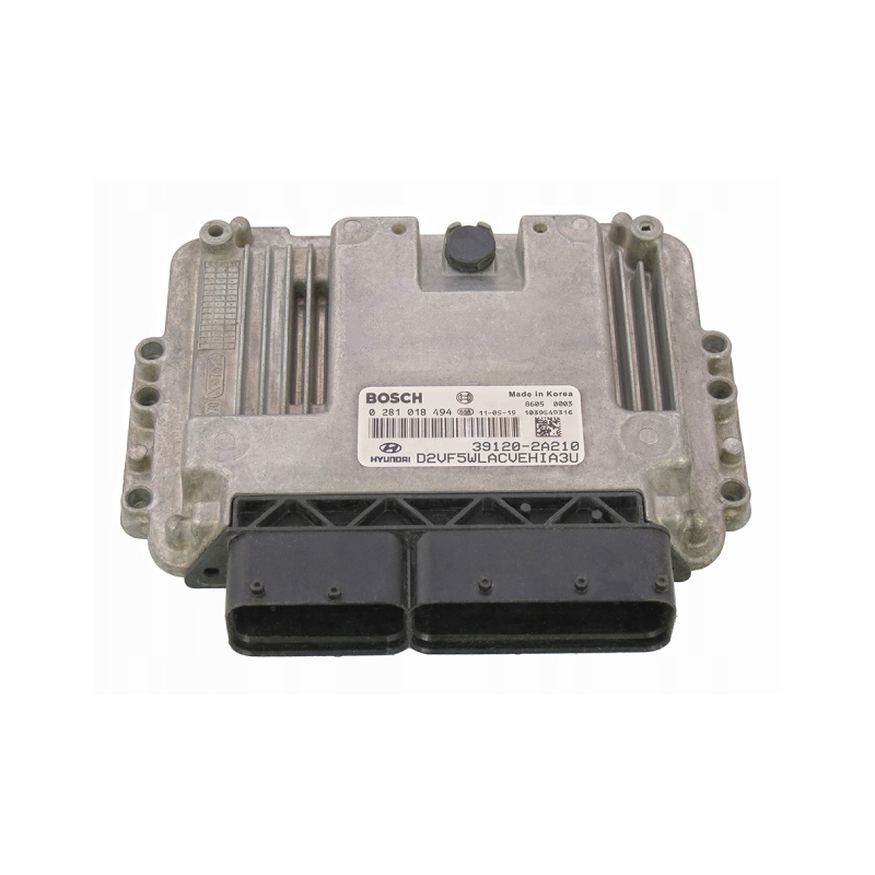 ECU هیوندای i40 کامپیوتر
