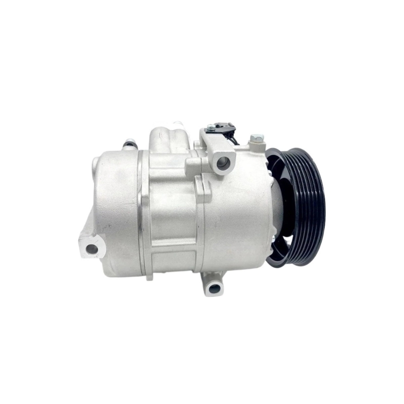 کمپرسور کولر هیوندای i40
