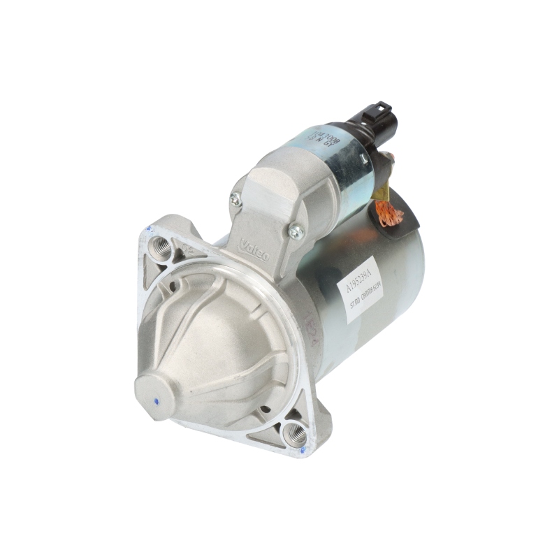 استارت هیوندای i40