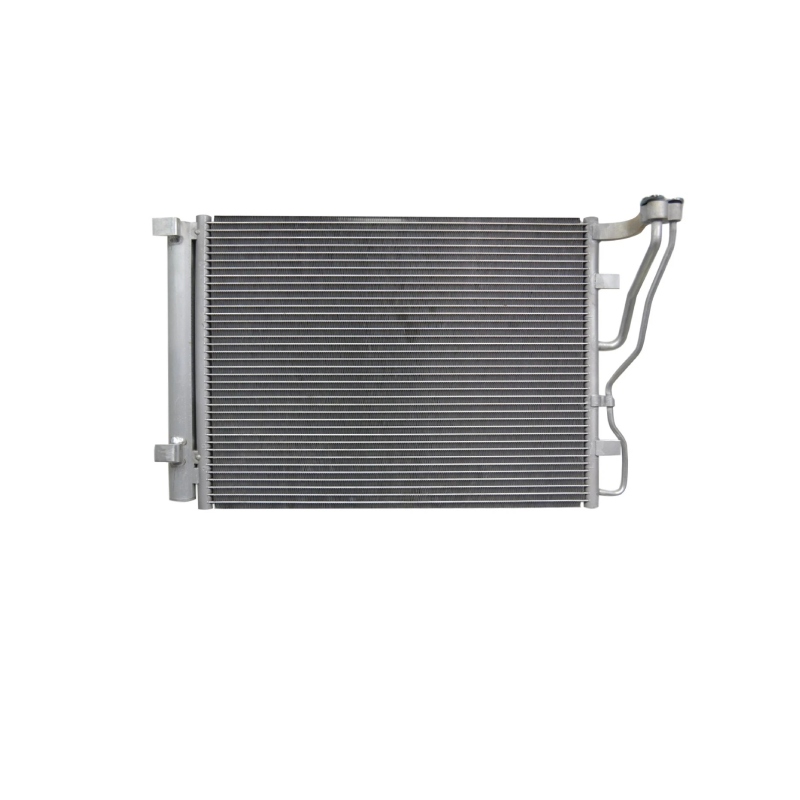 رادیاتور کولر هیوندای i40