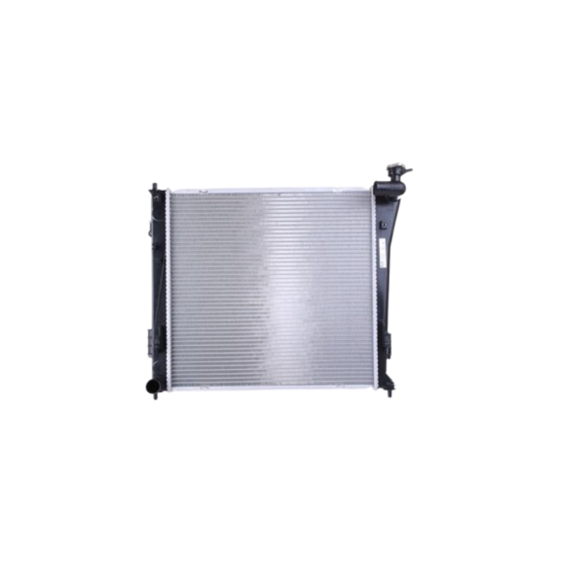 رادیاتور آب هیوندای i40