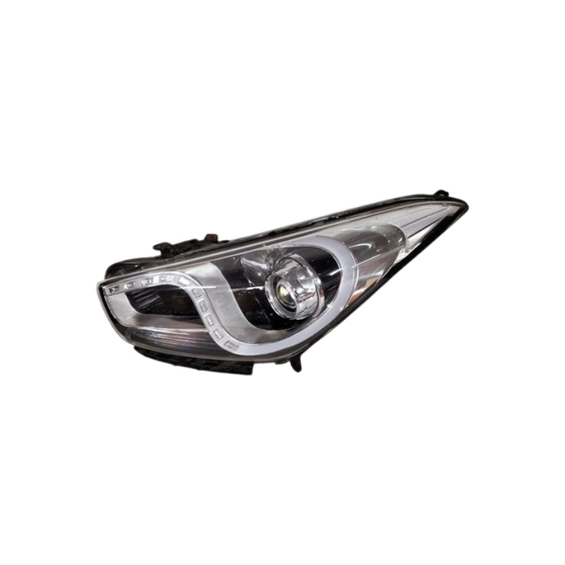 چراغ جلو هیوندا i40