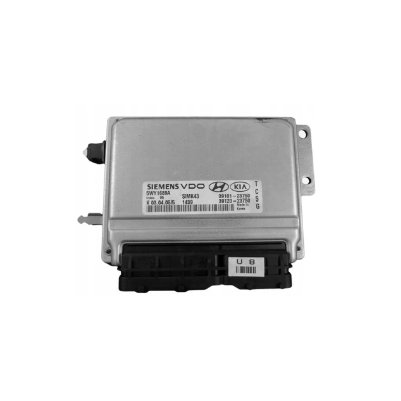 کامپیوتر هیوندای کوپه ECU FX