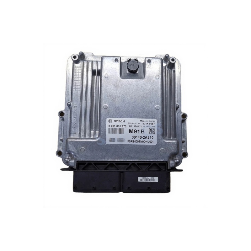 ECU هیوندای اکسنت RB