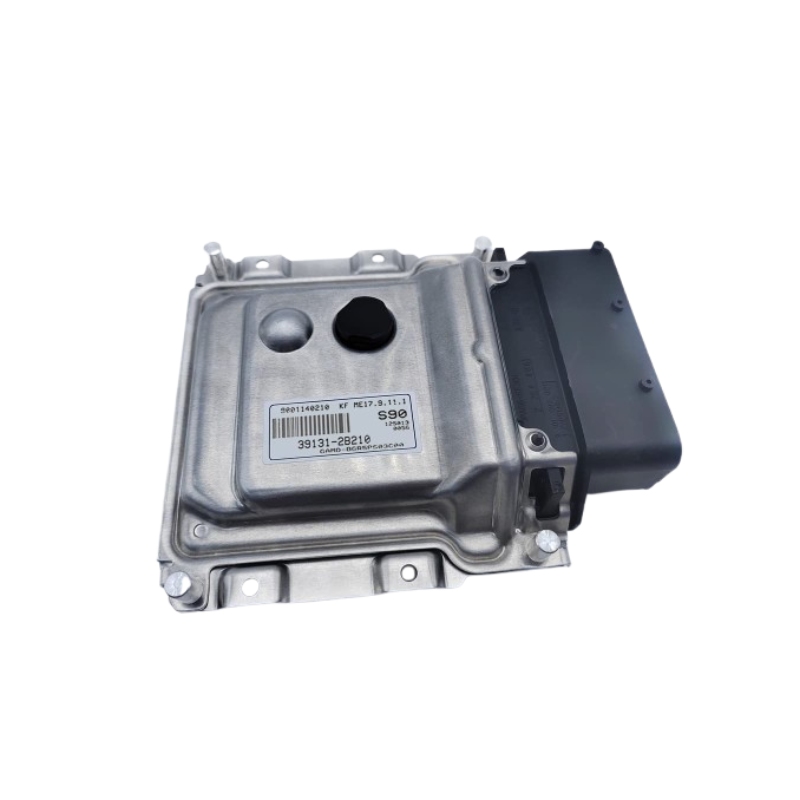 کامپیوتر ECU النترا 2011-2015