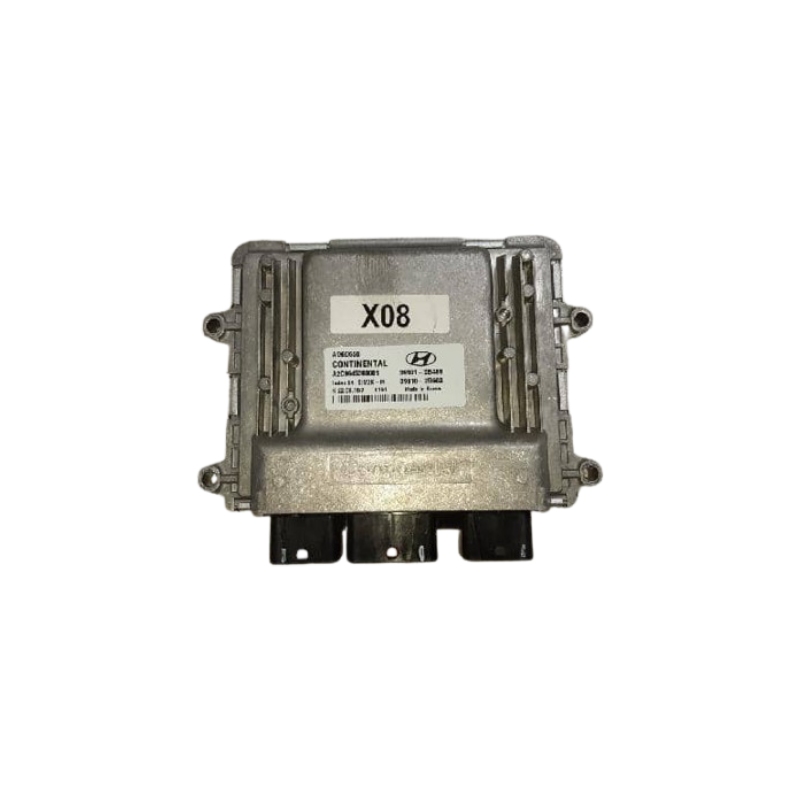 ECU هیوندای النترا AD (کامپیوتر)