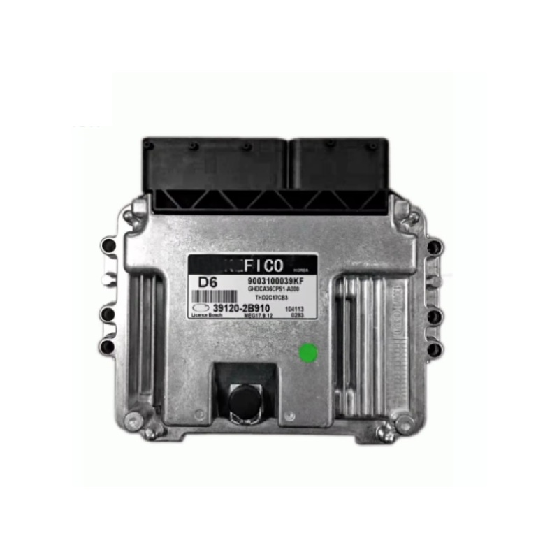 کامپیوتر ECU آزرا 2011-2016