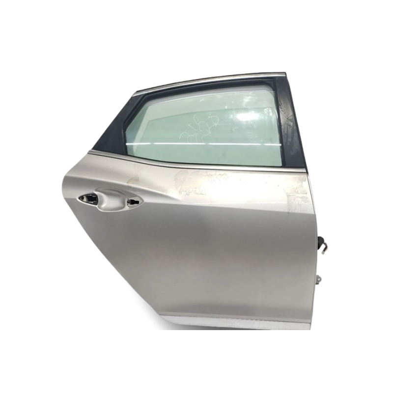 درب عقب راست سمت شاگرد آزرا گرنجور 2016-2022