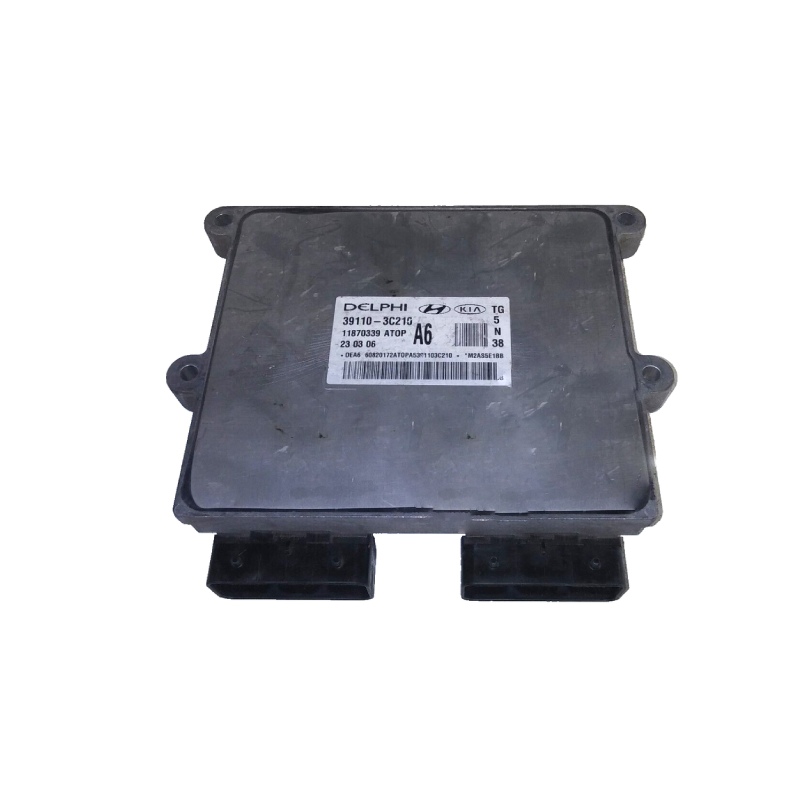 (کامپیوتر)ECU آزرا TG 2006-2011