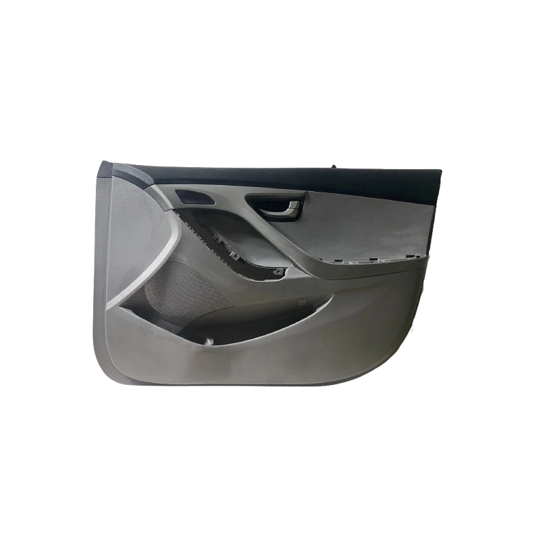 رودری هیوندای آوانته