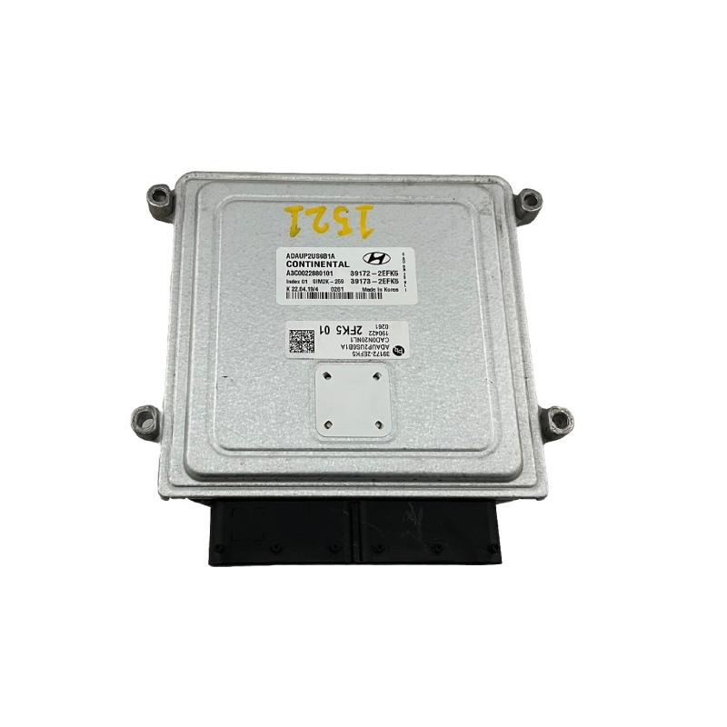 ECU هیوندای آوانته (کامپیوتر)