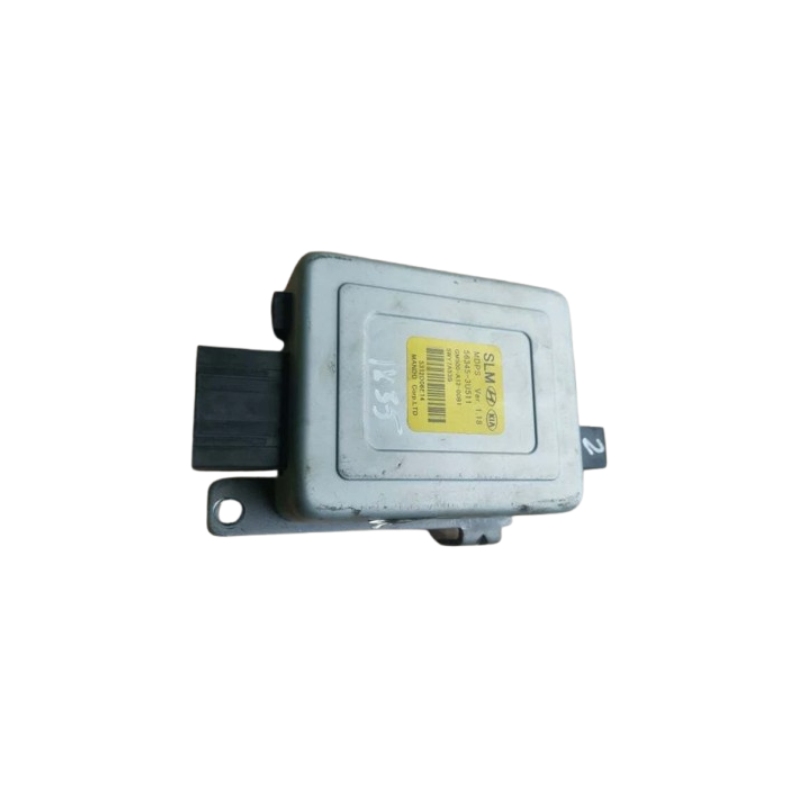 یونیت فرمان برقی هیوندای توسان ix35