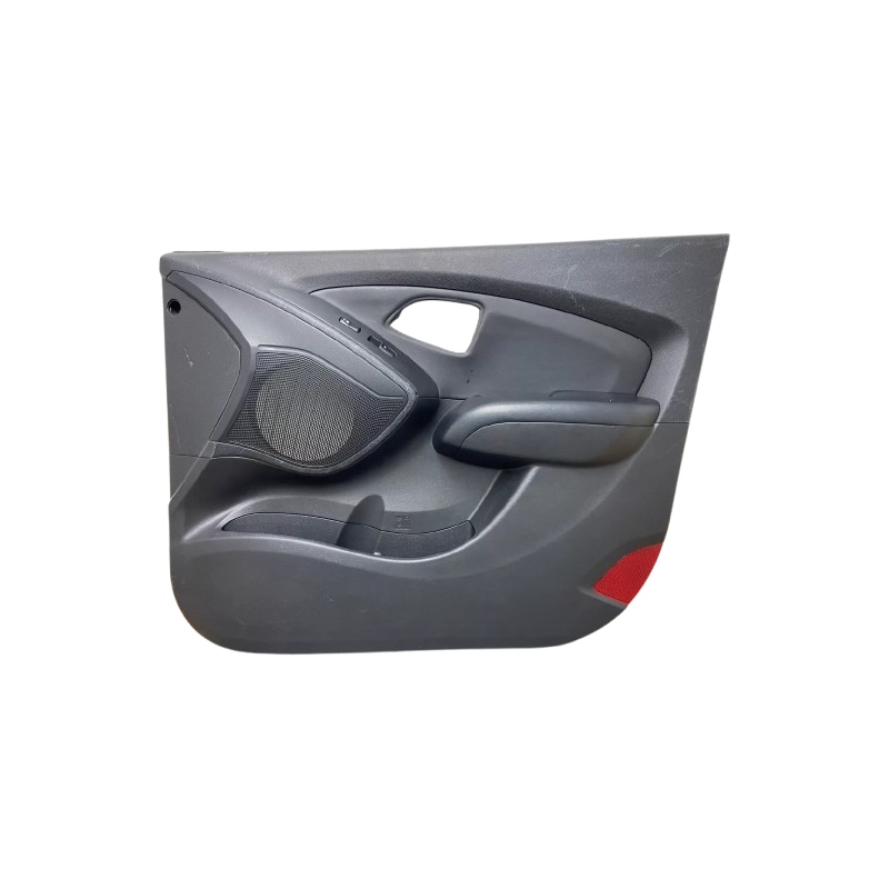 رودری هیوندای توسان ix35