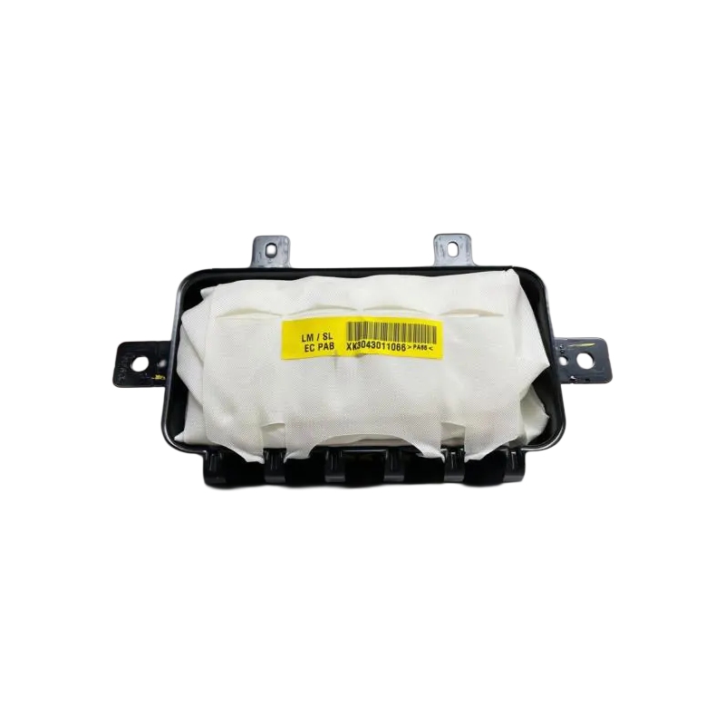 ایربگ داشبورد هیوندای توسان ix35
