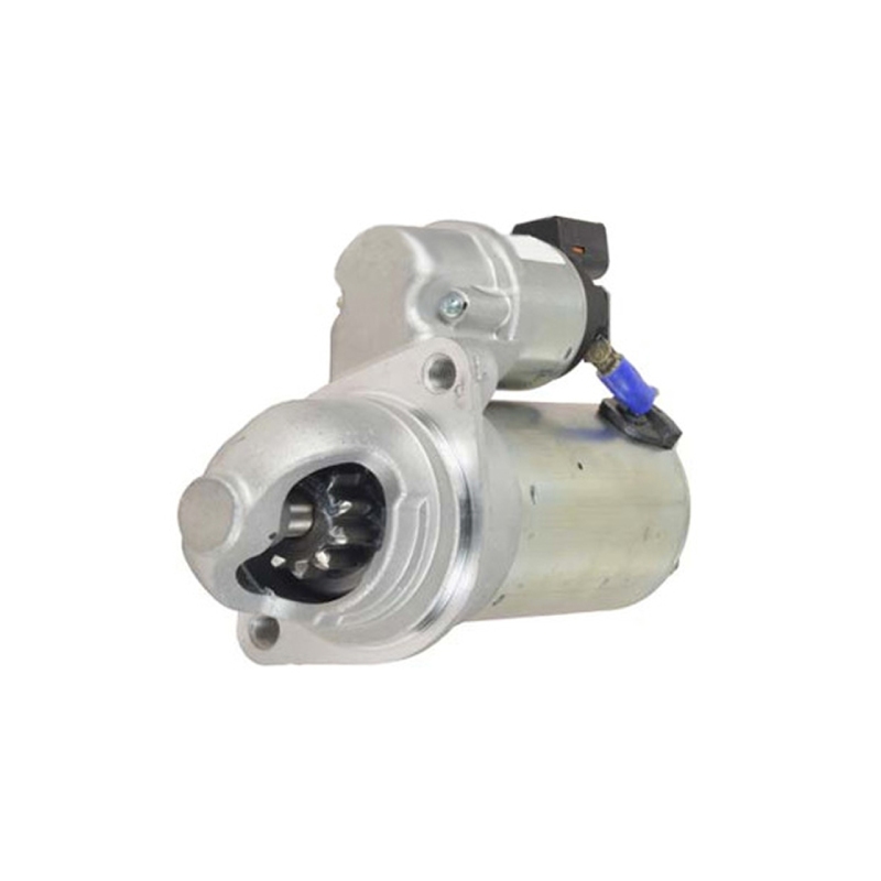 استارت توسان ix35