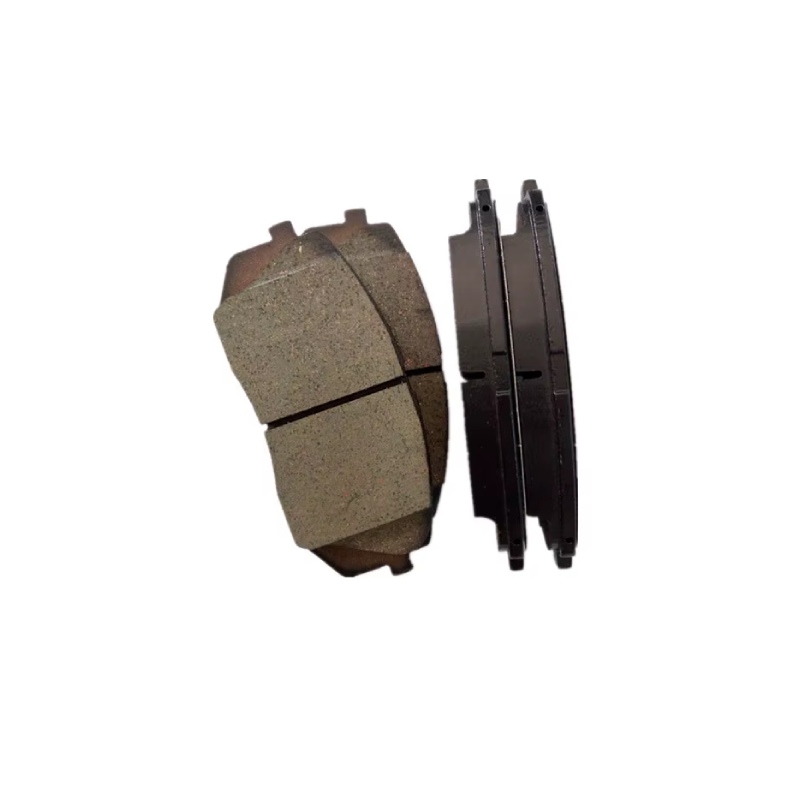 لنت ترمز عقب توسان ix35