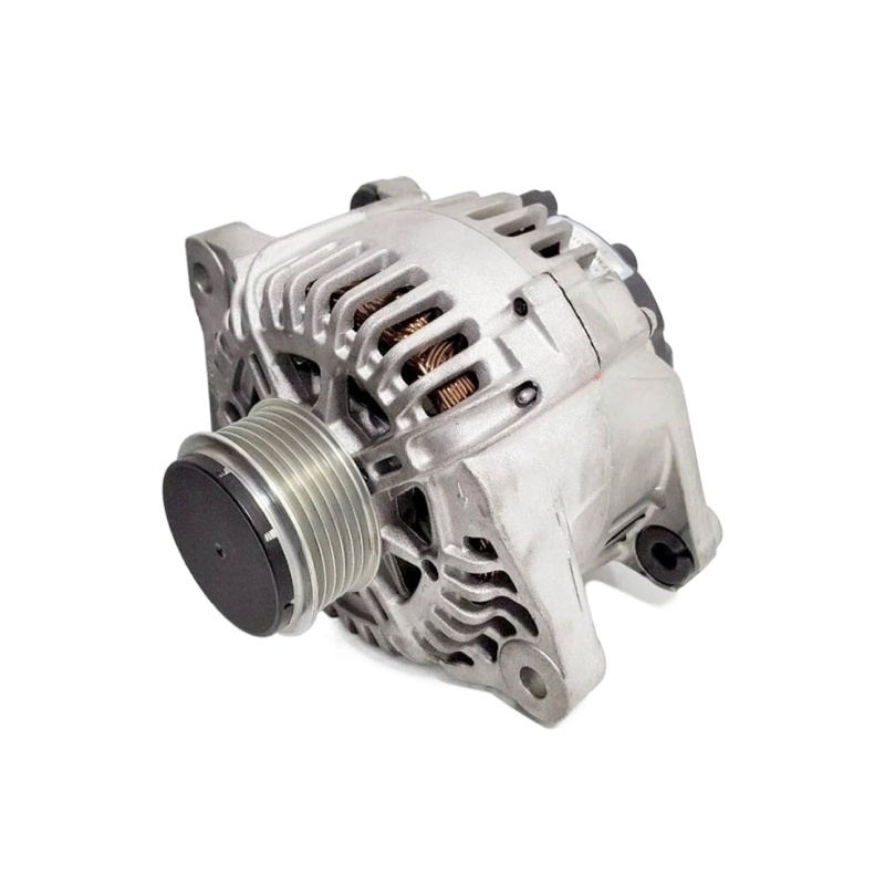 دینام توسان ix35