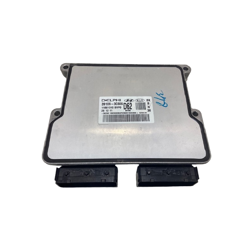 کامپیوتر هیوندای جنسیس کوپه ECU