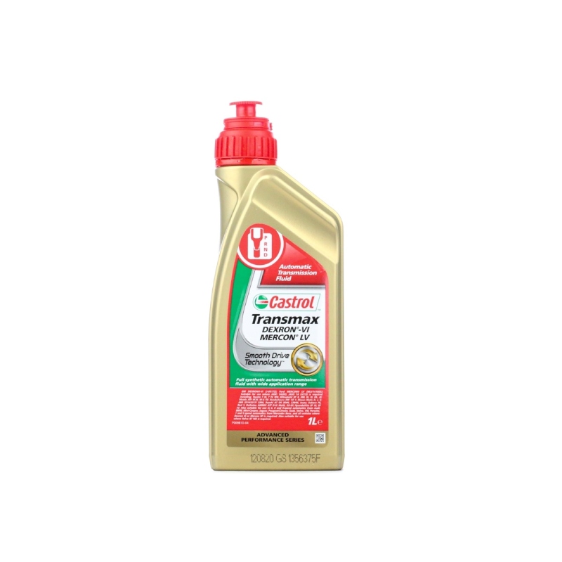 روغن گیربکس سانتافه CM 2007-2012