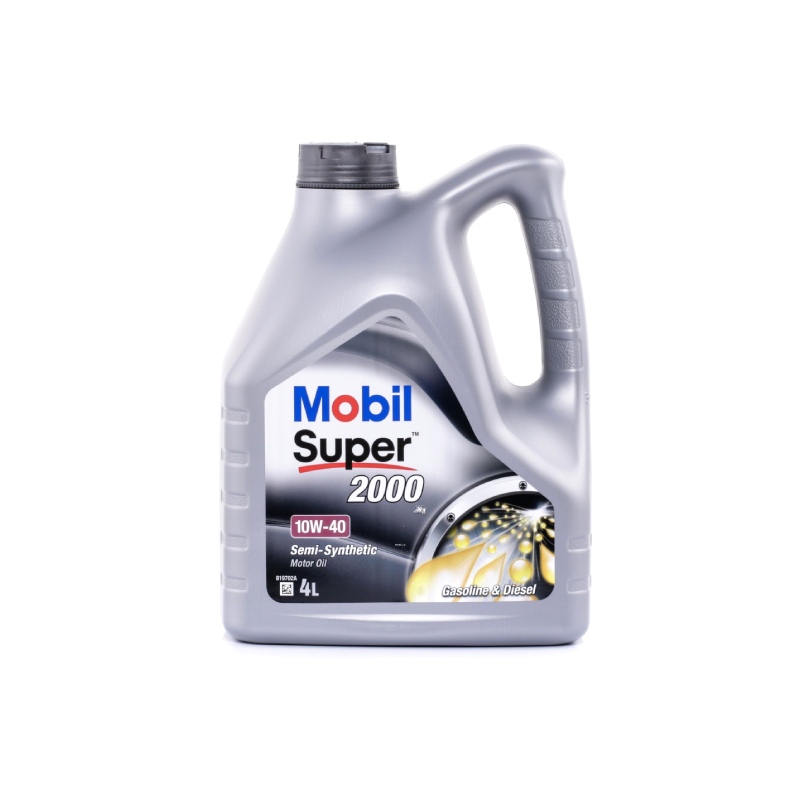 روغن موتور سانتافه CM 2007-2012