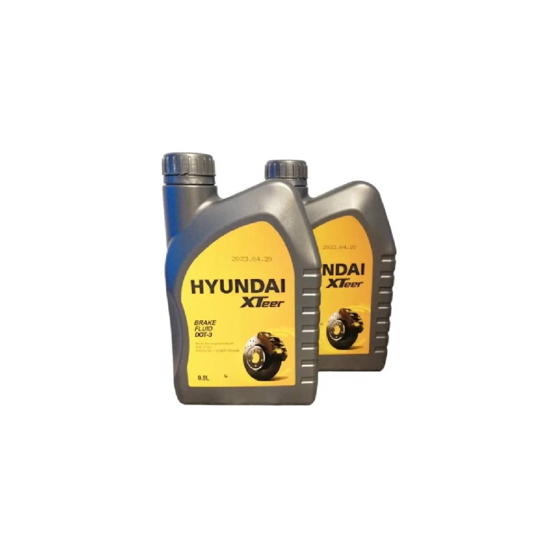 روغن ترمز سانتافه DM