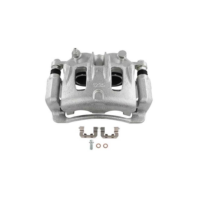 کلیپر ترمز سانتافه 2019-2023 TM