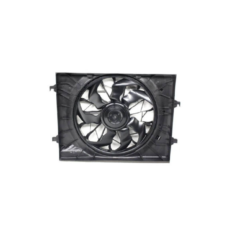 فن کامل (فن رادیاتور) سوناتا LF