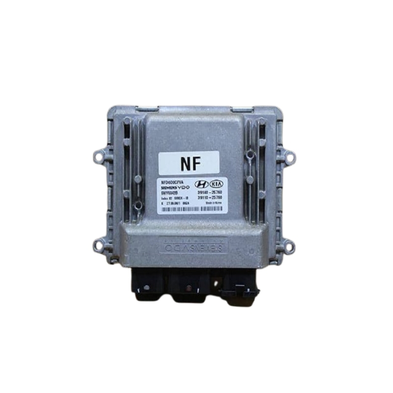 ECU سوناتا NF (کامپیوتر)