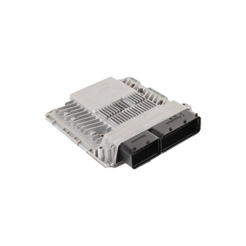 ECU هیوندای کرتا (کامپیوتر)