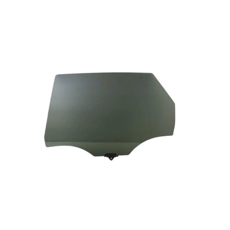 شیشه درب عقب چپ وراکروز IX55