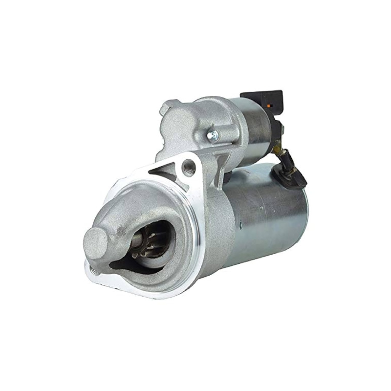 استارت وراکروز IX55