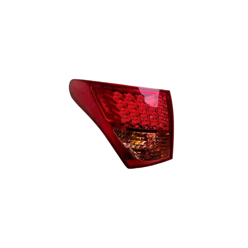 چراغ خطر عقب وراکروز IX55