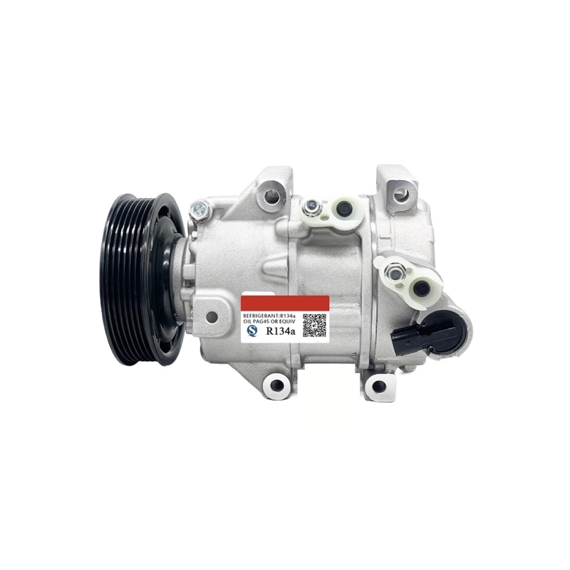 کمپرسور کولر کیا اپتیما JF GT Line