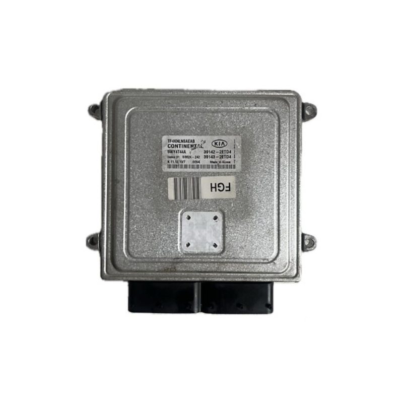 ECU کیا K5 کامپیوتر
