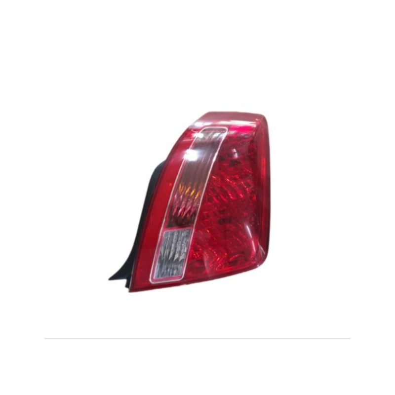 چراغ خطر عقب کیا اپیروس
