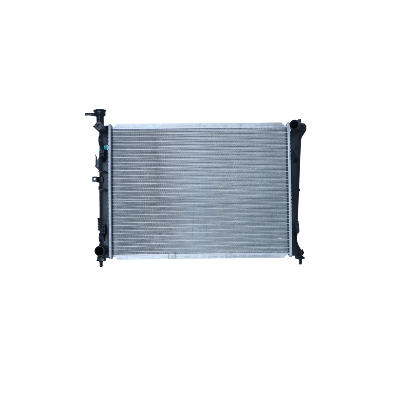 رادیاتور آب سراتو سایپا TD