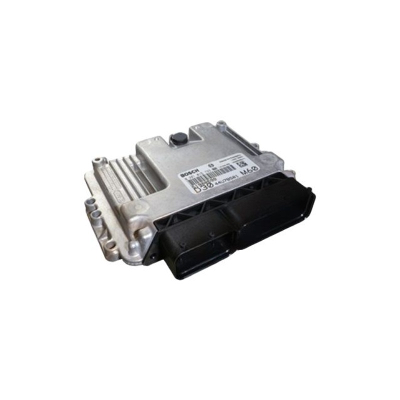 ECU کیا کارنز (کامپیوتر)