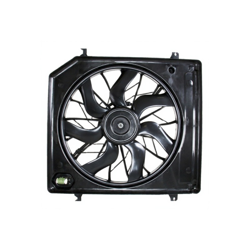 فن کامل (فن رادیاتور) کیا سورنتو EX 2006-2009