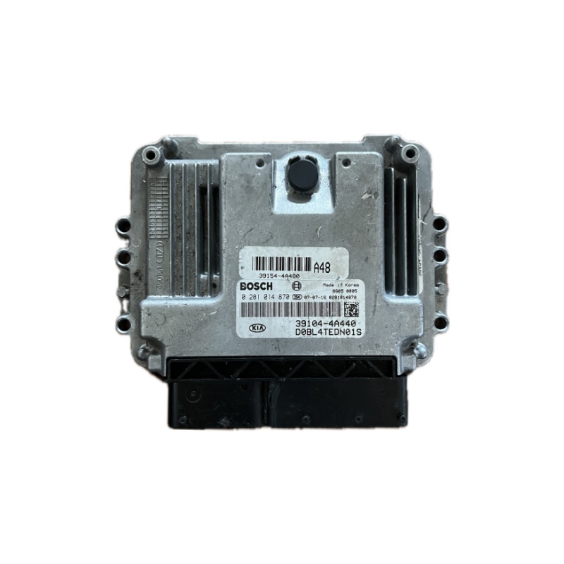 ECU کیا سورنتو EX 2006-2009