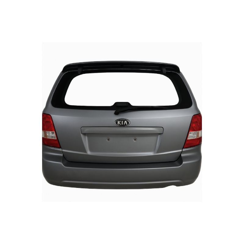 درب صندوق کیا سورنتو EX 2006-2009